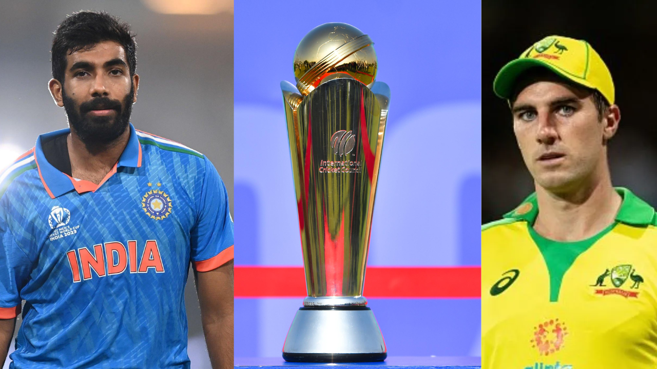 Gerald Coetzee CT 2025