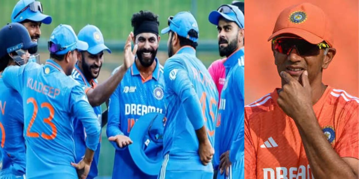 2024 में चमकेगी जडेजा की किस्मत, Team India में मिलने जा रहा है ये बड़ा पद, रोहित-विराट सिर झुकाकर मा...