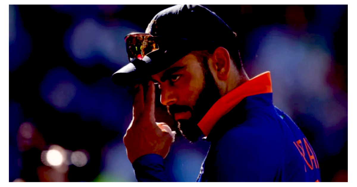 Ajay Jadeja says Virat Kohli won't be there in my T20I team after 2nd T20I ENG vs IND