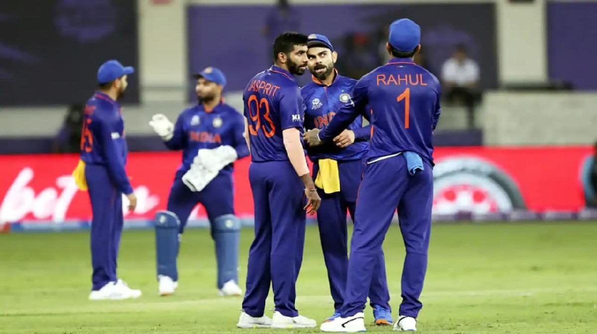 Ajay Ratra Apply For fielding coach-BCCI
