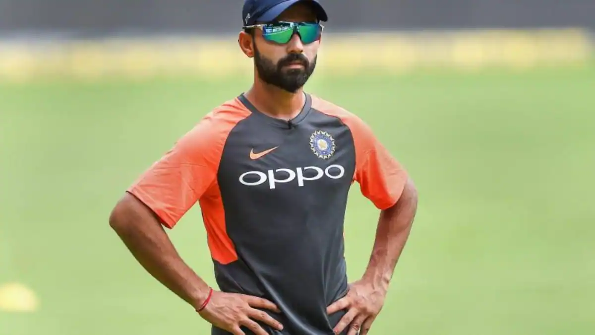 IND vs NZ