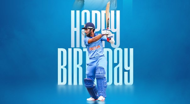 Ajinkya Rahane 34th Birthday Fans Reactions