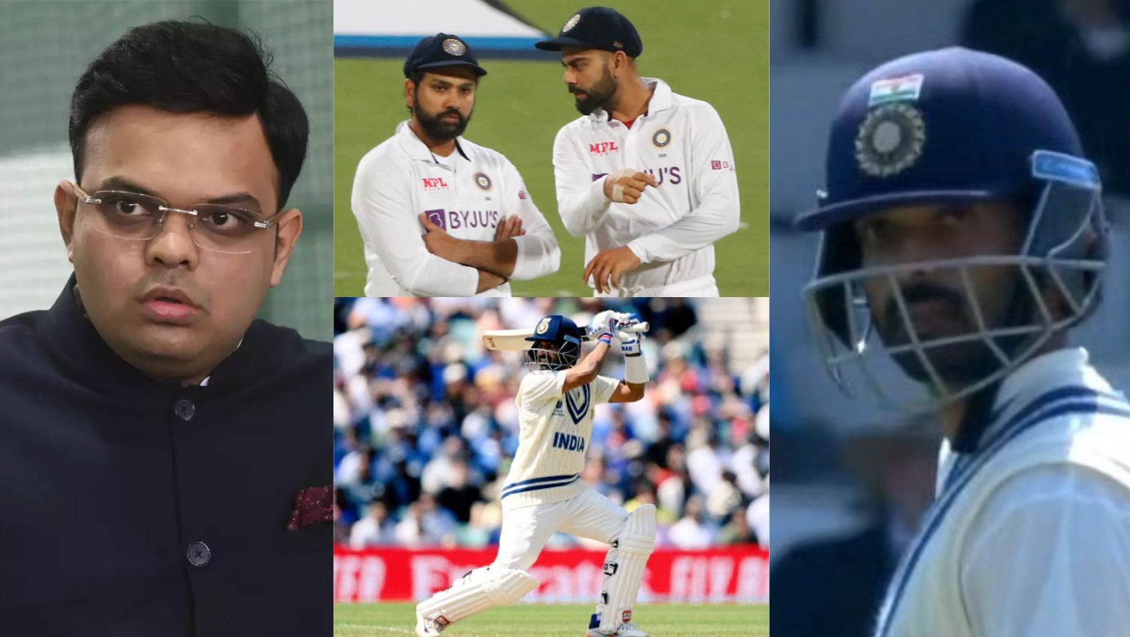 Ajinkya Rahane ने विराट कोहली और रोहित शर्मा को जड़ा करारा तमाचा, मुश्किल समय में टीम इंडिया के लिए...