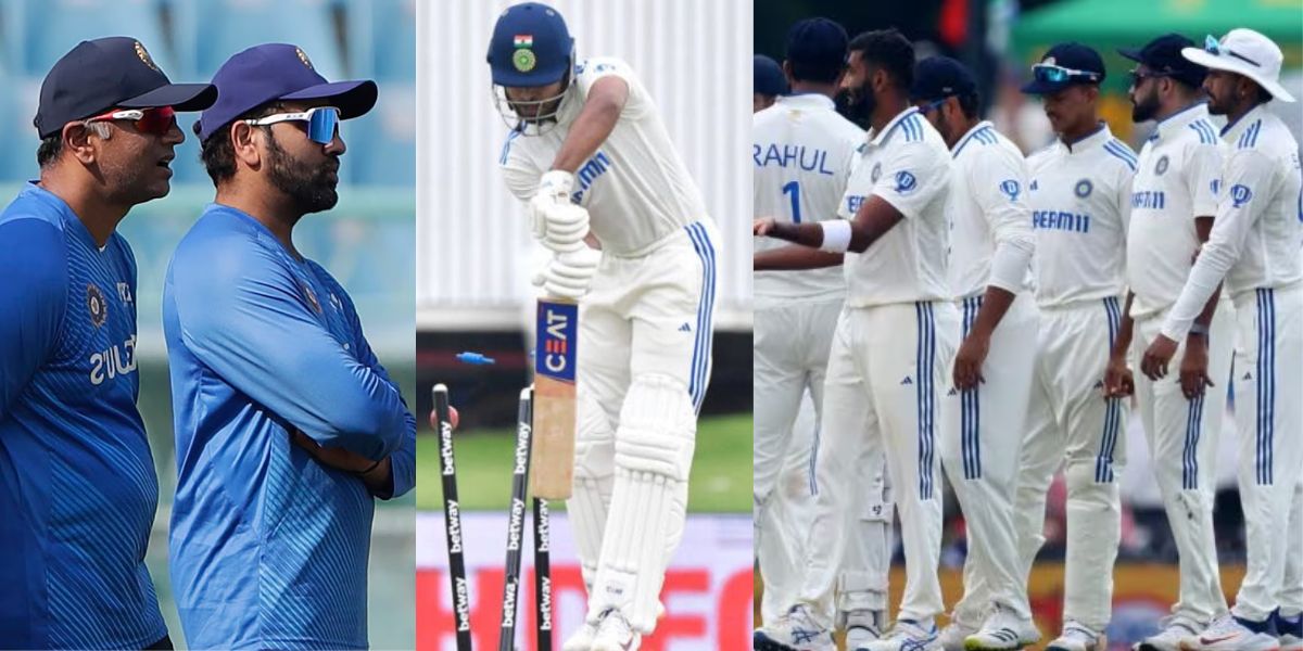Ajinkya Rahane is many times better than shreyas-iyer in test format