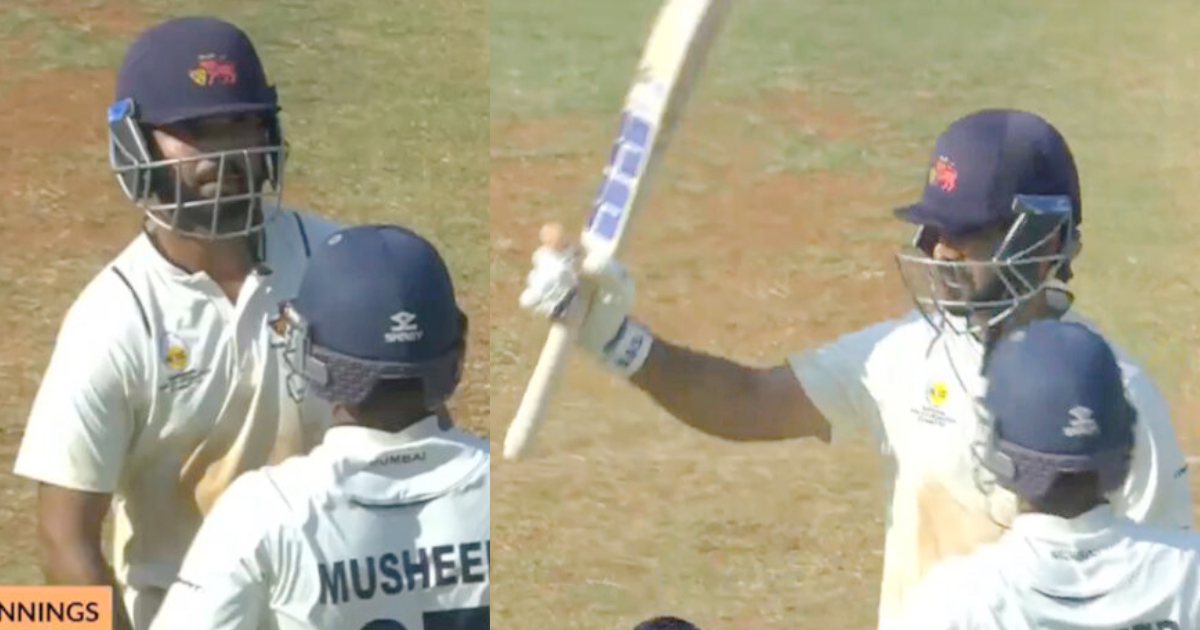 ZIM vs IND: जिम्बाब्वे दौरे पर मौका नहीं मिलने पर इस खिलाड़ी ने की देश से गद्दारी, भारत छोड़ अब इस देश...