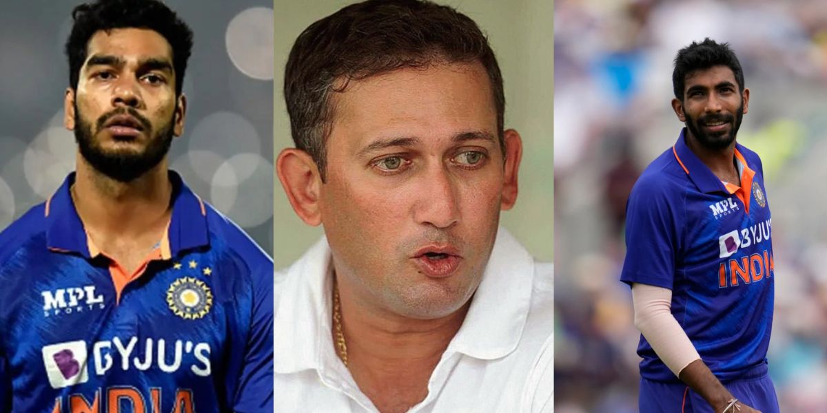 Ajit Agarkar ने सेलेक्टर बनते ही दिखाई तानाशाही, 25 से 30 की उम्र वाले ये इन 8 खिलाड़ियों का करियर बर...