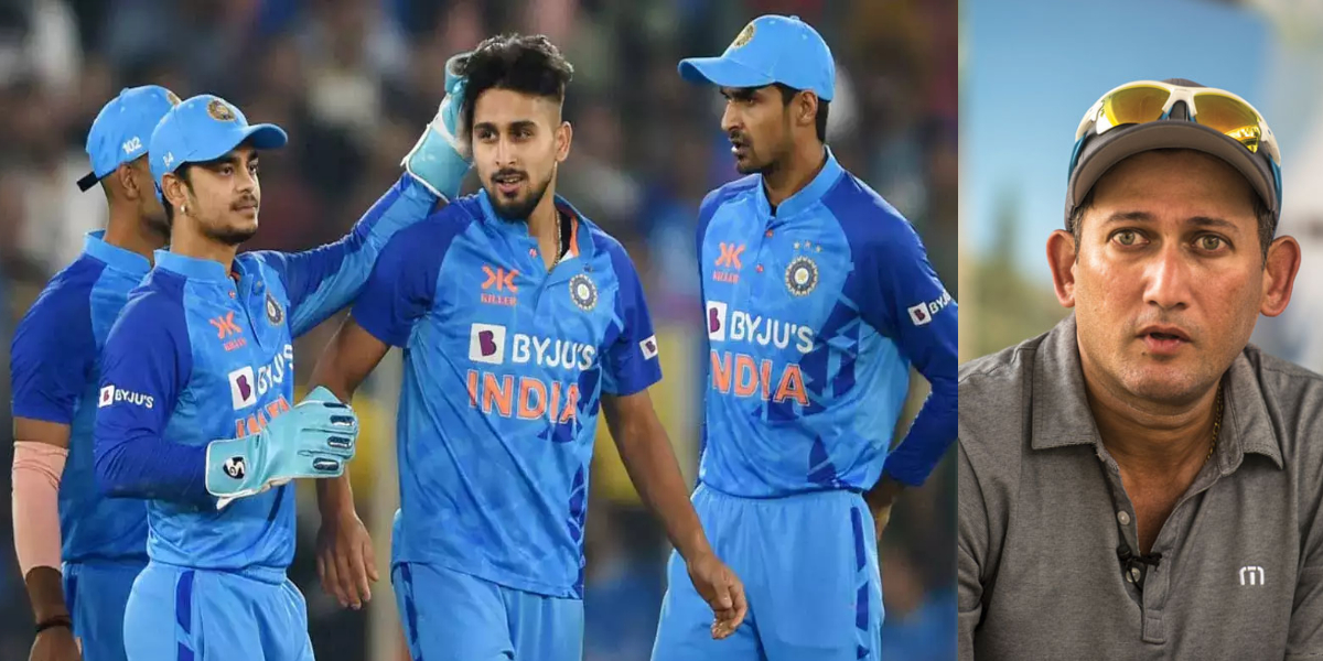 229 दिन बाद Ajit Agarkar को इस खिलाड़ी पर आया तरस, गौतम गंभीर के कहने पर टीम इंडिया में किया शामिल