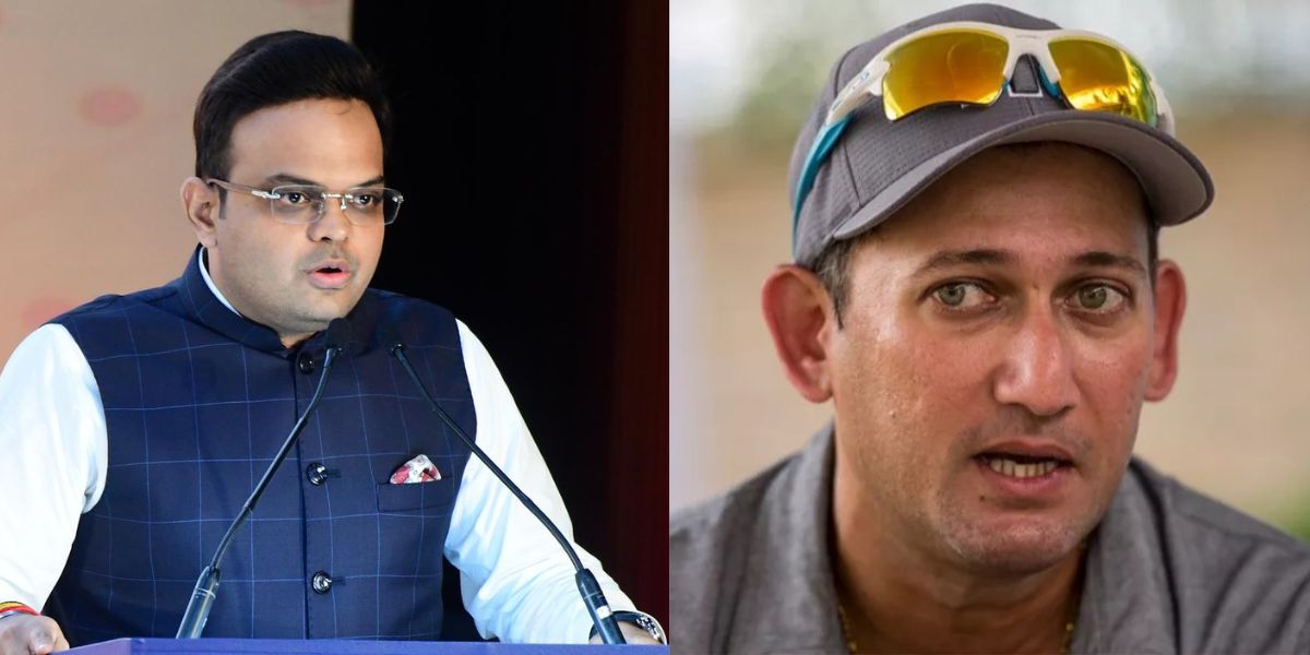 Ajit Agarkar: चेतन शर्मा के इस्तीफे के बाद कई दिनों से बीसीसीआई के चीफ सिलेक्टर्स की कुर्सी खाली चल...