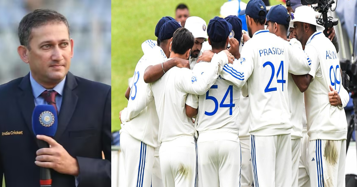 Duleep Trophy में ये 3 खिलाड़ी मौका पाने के थे हकदार, लेकिन Ajit Agarkar ने करियर खत्म करने के लिए च...