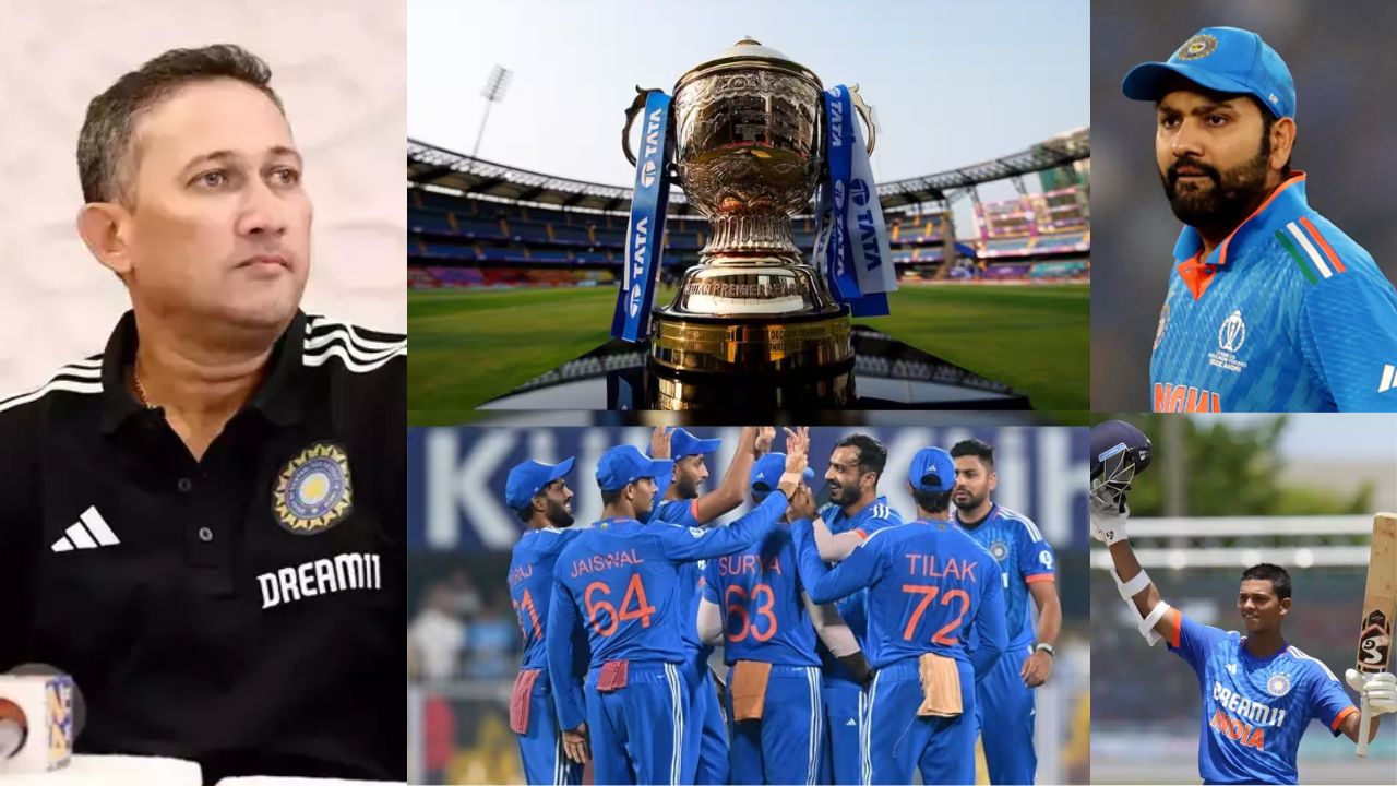 रोहित-यशस्वी समेत इन 3 खिलाड़ियों का करियर बर्बाद करेगा यह खिलाड़ी, IPL 2024 खत्म होते ही टीम इंडिया म...