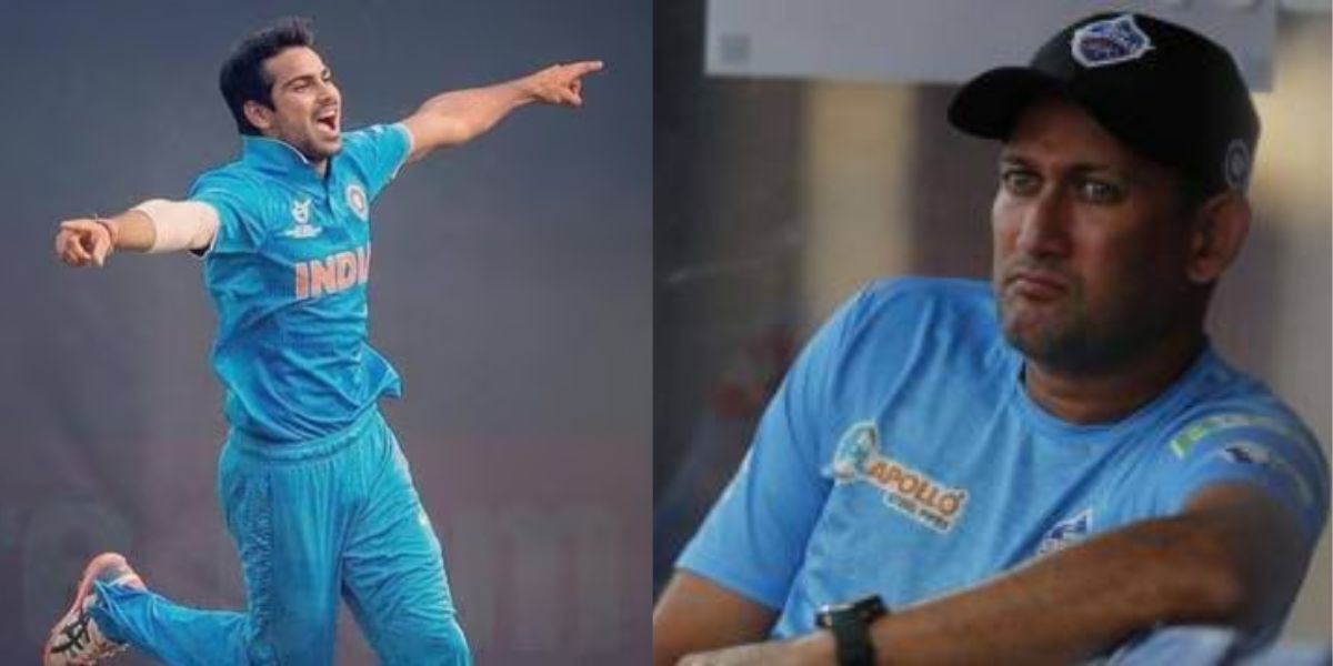 Ajit Agarkar के जिगरी दोस्त का रिश्तेदार करेगा टीम इंडिया में एंट्री, हार्दिक-जडेजा जैसे ऑल राउंडर छ...