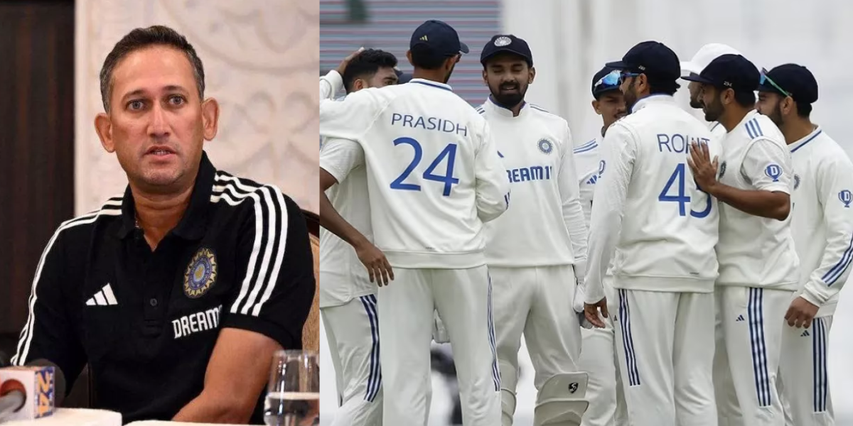 अफ्रीका के खिलाफ शर्मनाक हार के बाद एक्शन में Ajit Agarkar, 24 साल के इस खिलाड़ी का करियर खत्म करने...