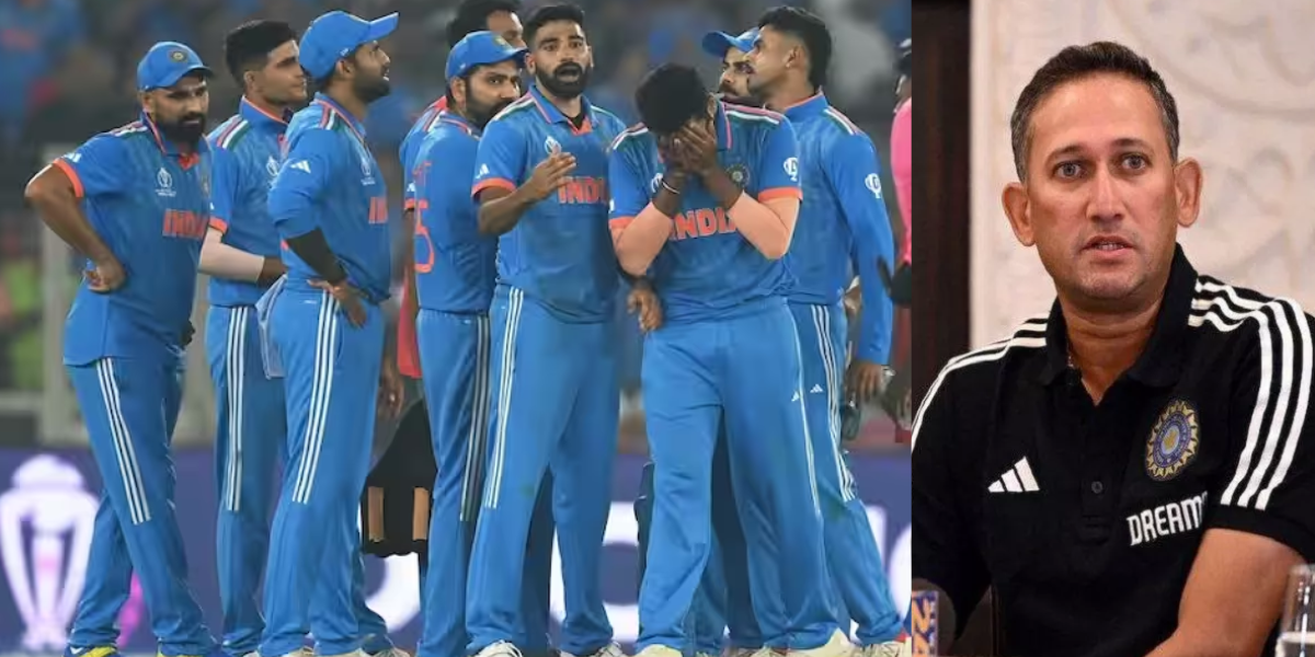 Ajit Agarkar ने दिखाई दादागिरी, 25 से 30 वाले इन 7 खिलाड़ियों का साल 2024 में करियर खत्म, जारी हुआ फर...