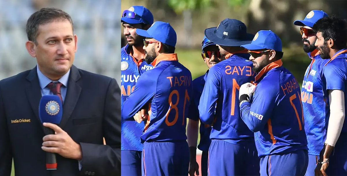 Ajit Agarkar decree, these 8 Indian players may have to retire