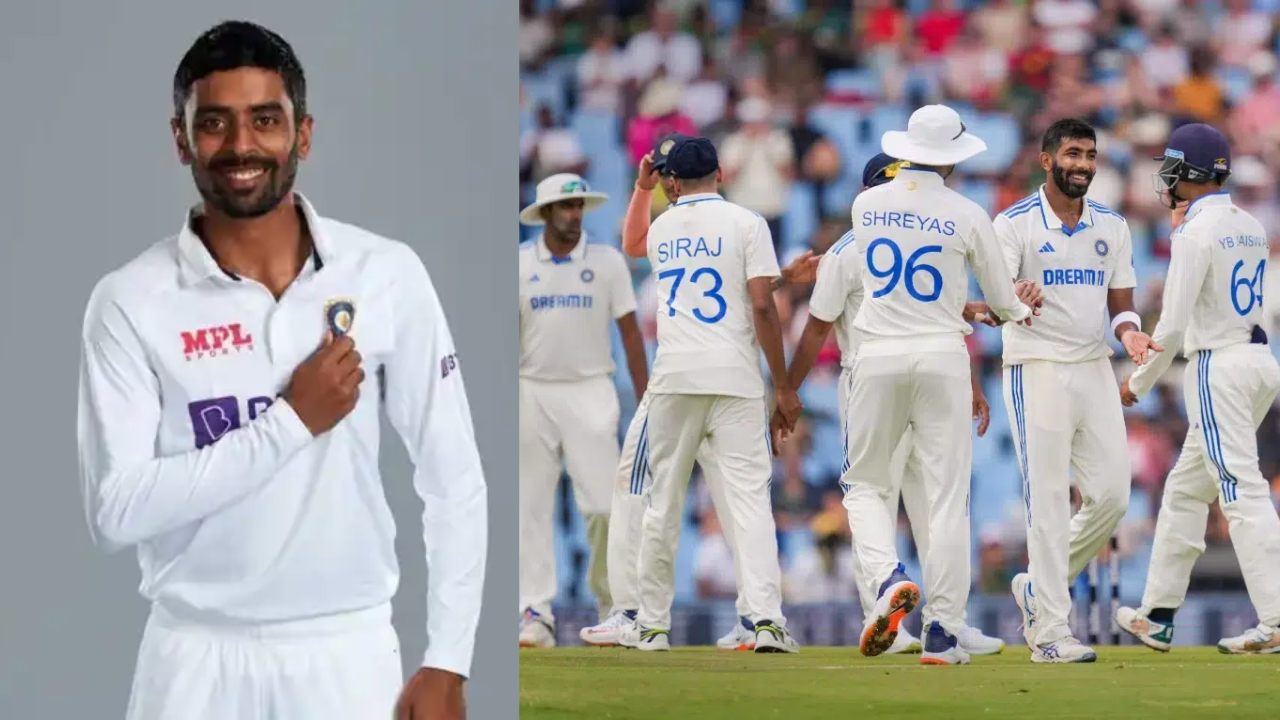 Ajit Agarkar Gave A Chance To 3 New Players Simultaneously On England Tour Abhimanyu Easwaran Also Included In List
