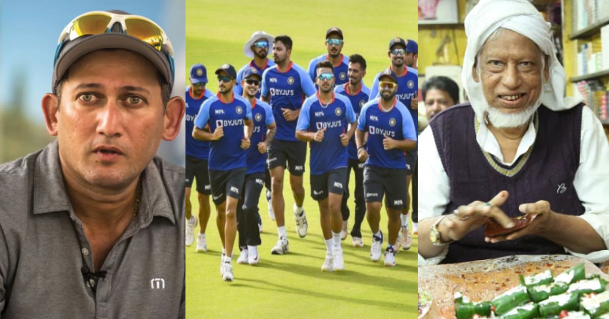 Ajit Agarkar ने पान की दुकान लगाने वाले के बेटे को टीम इंडिया में दी जगह, रोहित-हार्दिक ने किया दुश्...
