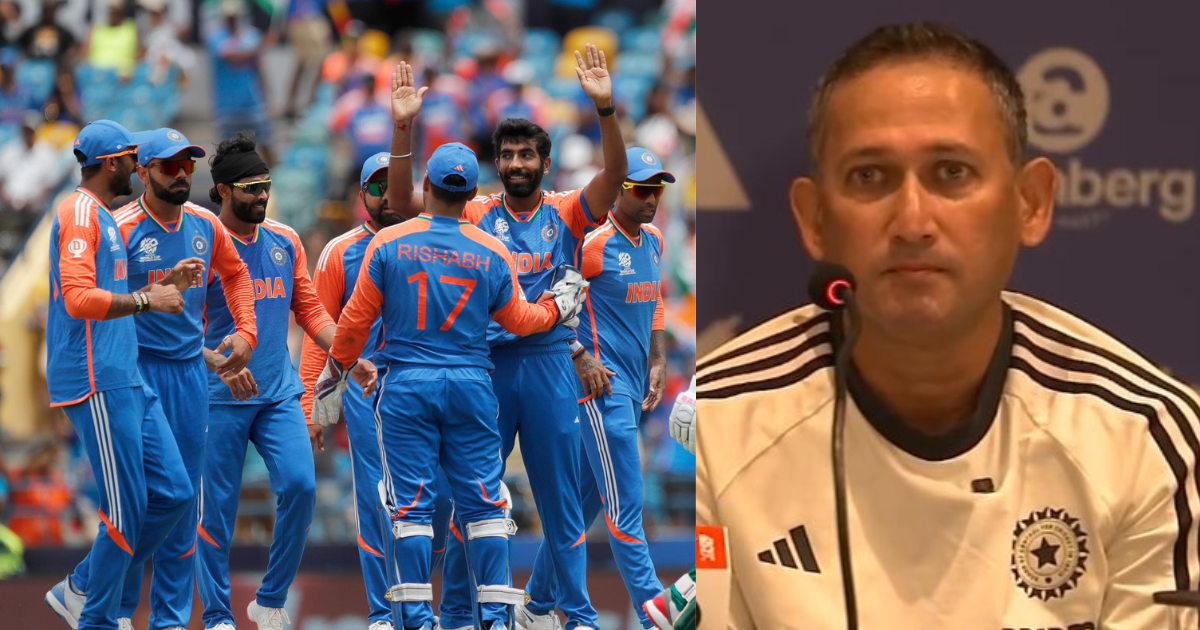 Ajit Agarkar ने नहीं की कदर तो विदेश में इस भारतीय खिलाड़ी ने मचाया कोहराम, 6 मैचों में कूटे 2 शतक,...