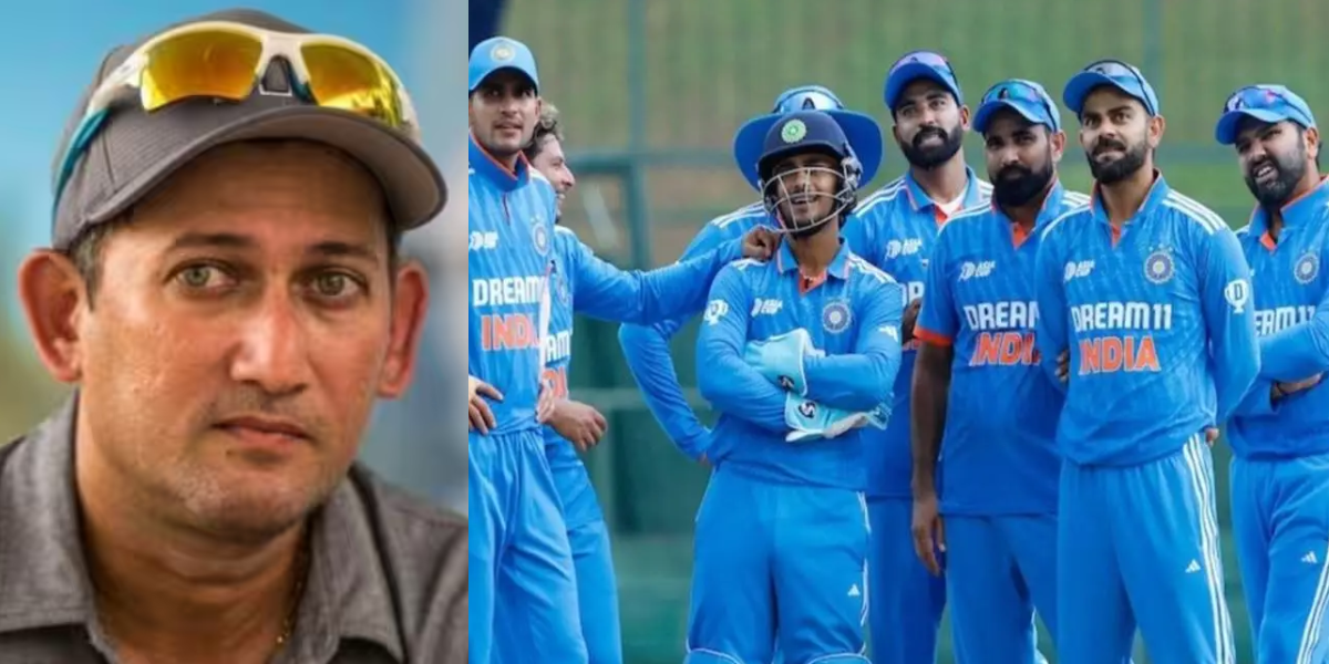 Ajit Agarkar के आते ही भारत के इस सबसे बड़े मैच विनर के शुरू हुए बुरे दिन, पानी पिलाने के लिए भी नहीं...