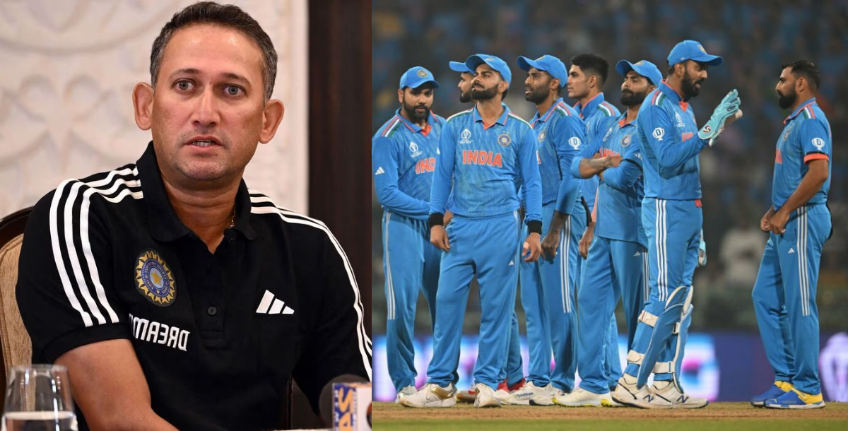 Ajit Agarkar may drop Ravindra Jadeja from Team India after World Cup 2023 because of this reason