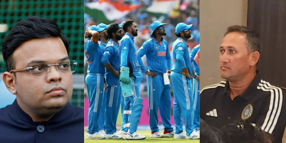 Ajit Agarkar की होने जा रही है BCCI से छुट्टी, अब ये भारतीय दिग्गज बनने वाला है चयनकर्ता, रोहित-विरा...