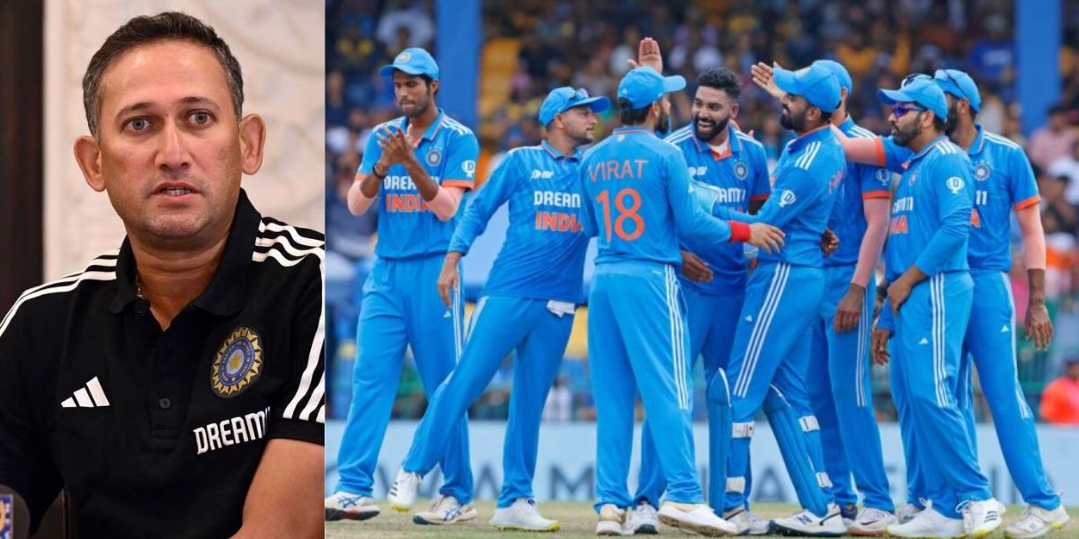 Ajit Agarkar की साजिश का शिकार हुआ ये खिलाड़ी, ऑस्ट्रेलिया के खिलाफ सीरीज जितवाने के बावजूद अफ्रीका...