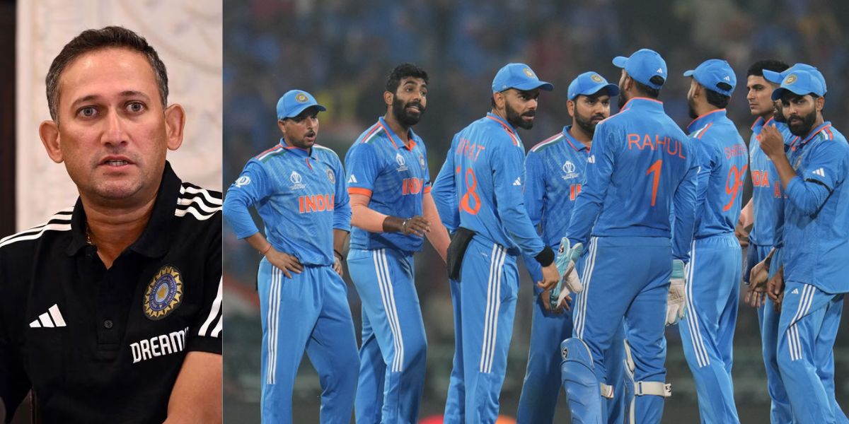 28 साल की ही उम्र में अजीत अगरकर ने खत्म कर दिया इस होनहार खिलाड़ी का करियर, अब संन्यास लेने को हुआ...