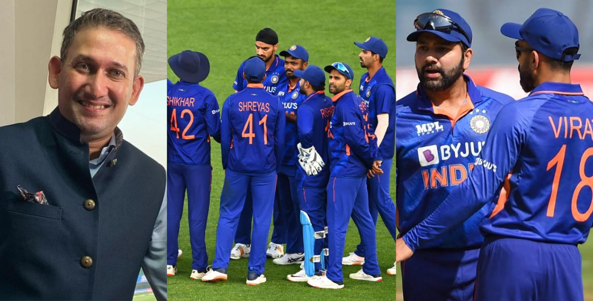 Ajit Agarkar saved Ravi Bishnoi career which was getting ruined
