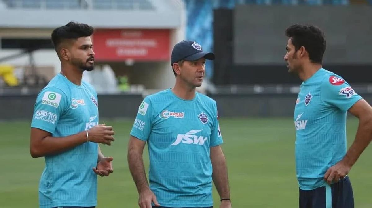 Ajit Agarkar to join Delhi Capitals as assistant coach for IPL 2022- Reports