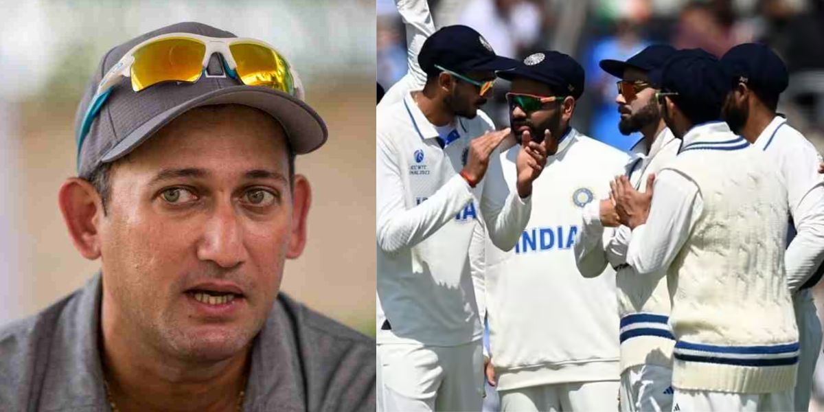 Ajit Agarkar ने इस धाकड़ बल्लेबाज के साथ किया सौतेला व्यवहार, रन बनाने के बावजूद निकाला बाहर, संन्या...