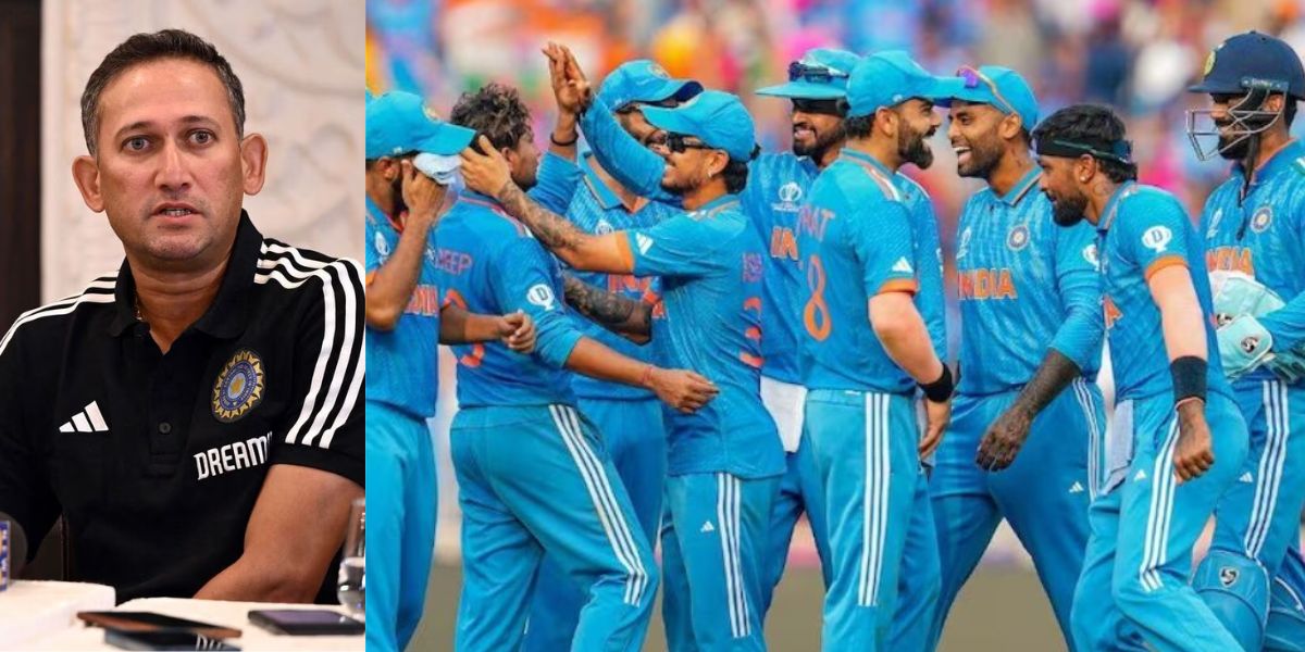 फैंस के लिए बुरी खबर, वर्ल्ड कप खत्म होते ही इन 6 खिलाड़ियों को बाहर करेंगे Ajit Agarkar! बड़ी वजह के...
