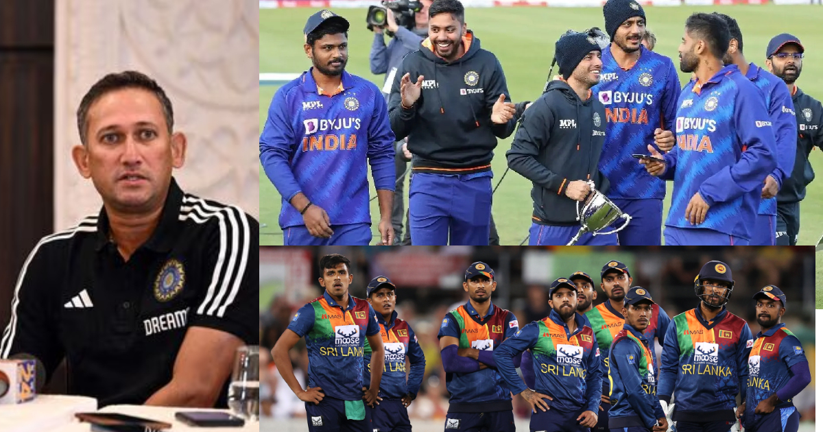 पूरे 365 दिन बाद चमकी इस खिलाड़ी की किस्मत, श्रीलंका के खिलाफ T20 सीरीज में मौका देने को राजी हुए Aji...