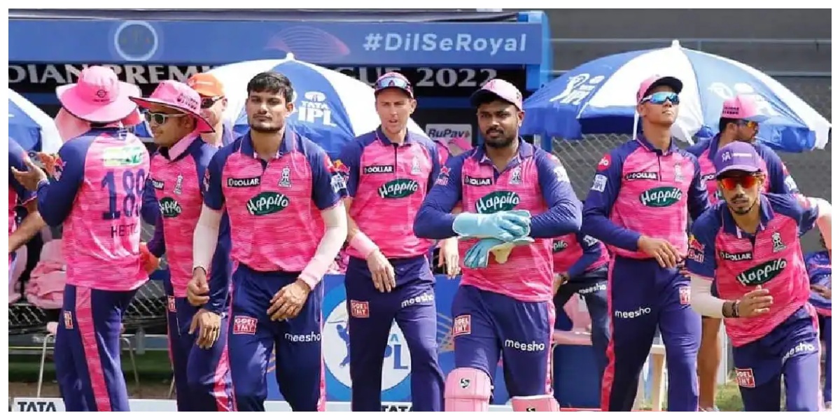 किस्मत हो तो ऐसी, सिर्फ 10 रन और 1 ओवर डालने के यह खिलाड़ी ले गया 1 करोड़, IPL 2023 में ही किया था डेब...