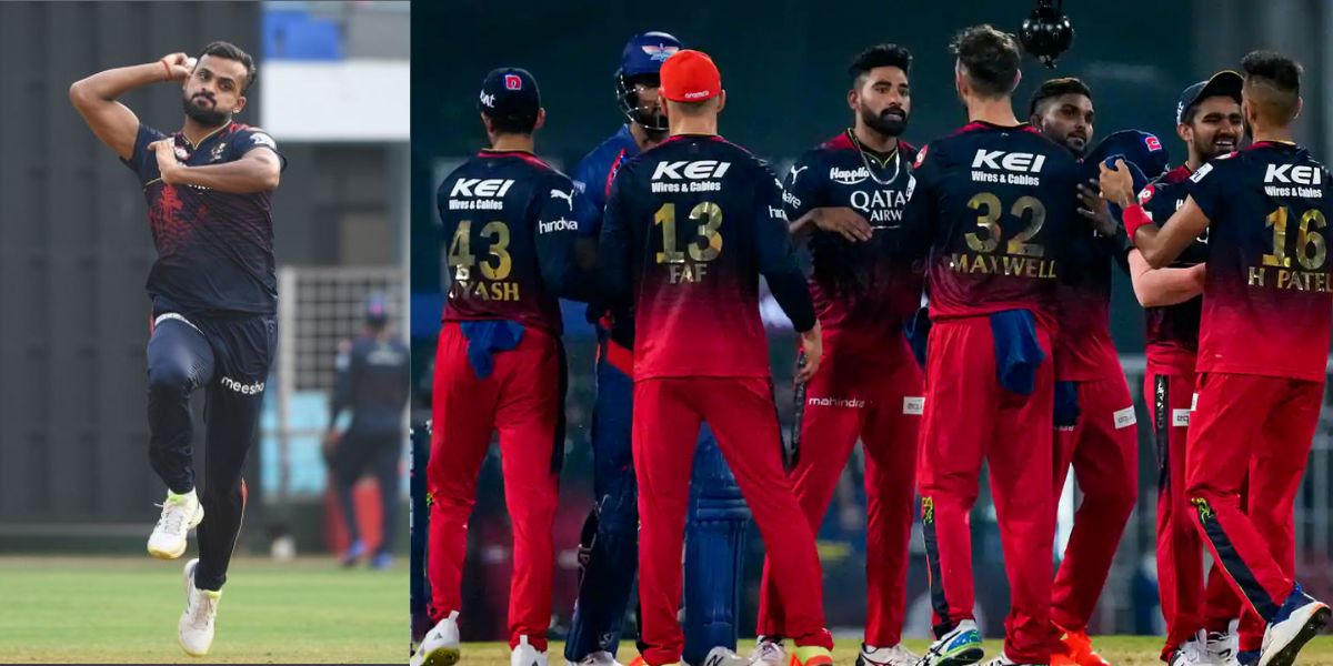 W W W W...IPL 2024 से पहले खतरनाक फॉर्म में लौटा RCB का ये खिलाड़ी, इंग्लैंड का जीना किया हराम, चटका...