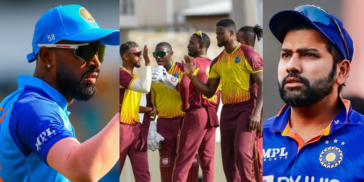 Akash Madhwal can debut in t20 against West Indies under the captaincy of Hardik Pandya