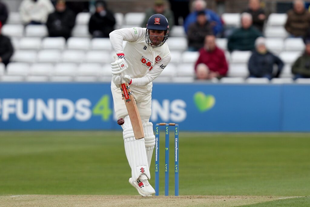 Alastair Cook