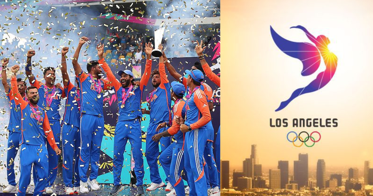 ओलंपिक 2028 में होने जा रहे क्रिकेट शेड्यूल का ऐलान, इस वेन्यू पर खेले जाएंगे सभी मैच, भारत समेत ये...