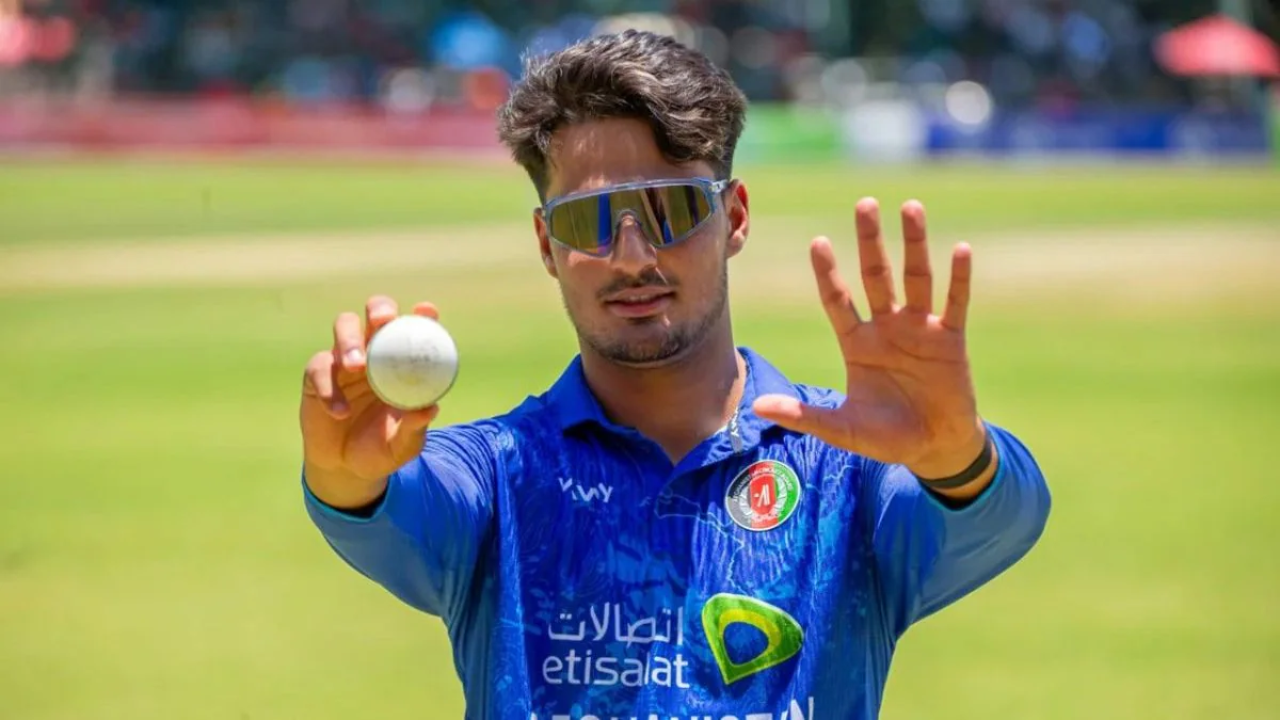 Allah Ghazanfar Leaves Mumbai Indians As Soon As IPL 2025 Ends Joins Sunrisers Eastern Cape In SA T20 League 1 Allah Ghazanfar Leaves Mumbai Indians As Soon As IPL 2025 Ends Joins Sunrisers Eastern Cape In SA T20 League 1