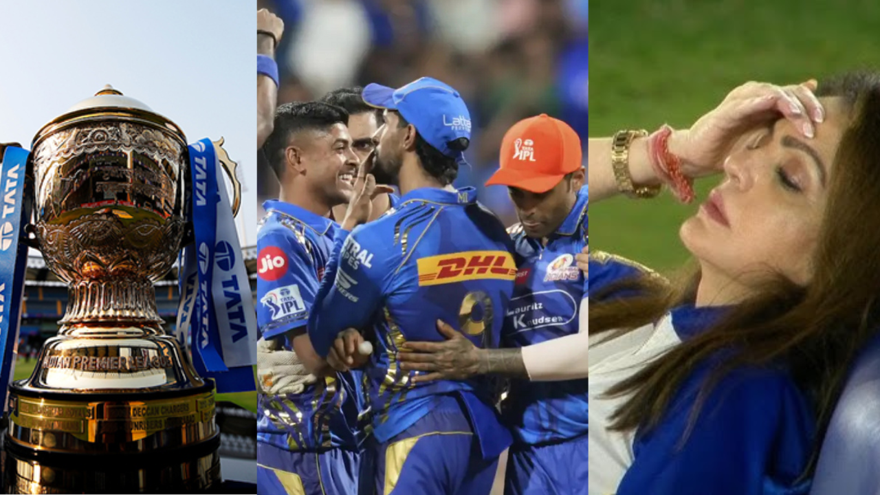 Allah Ghazanfar Leaves Mumbai Indians As Soon As IPL 2025 Ends Joins Sunrisers Eastern Cape In SA T20 League