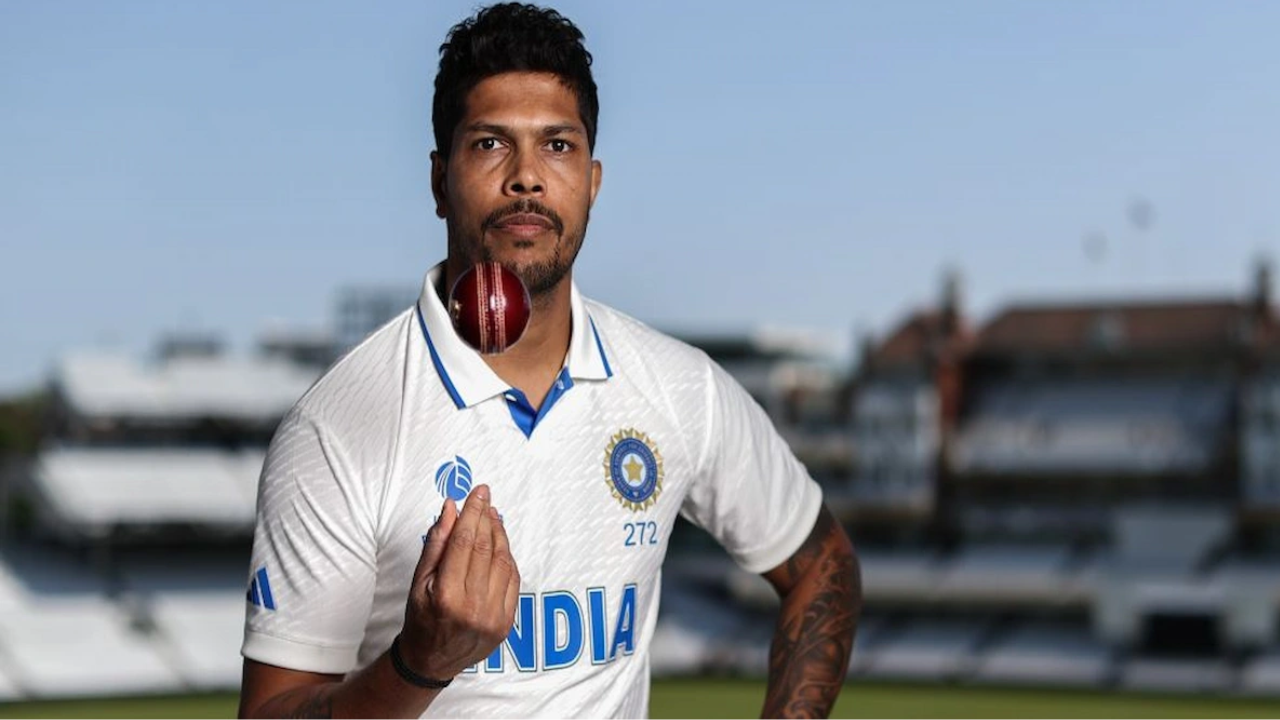 Along With Mohammed Shami Career Of Ishant Sharma Umesh Yadav Bhuvneshwar Kumar T Natarajan Ended With Team India Along With Mohammed Shami Career Of Ishant Sharma Umesh Yadav Bhuvneshwar Kumar T Natarajan Ended With Team India