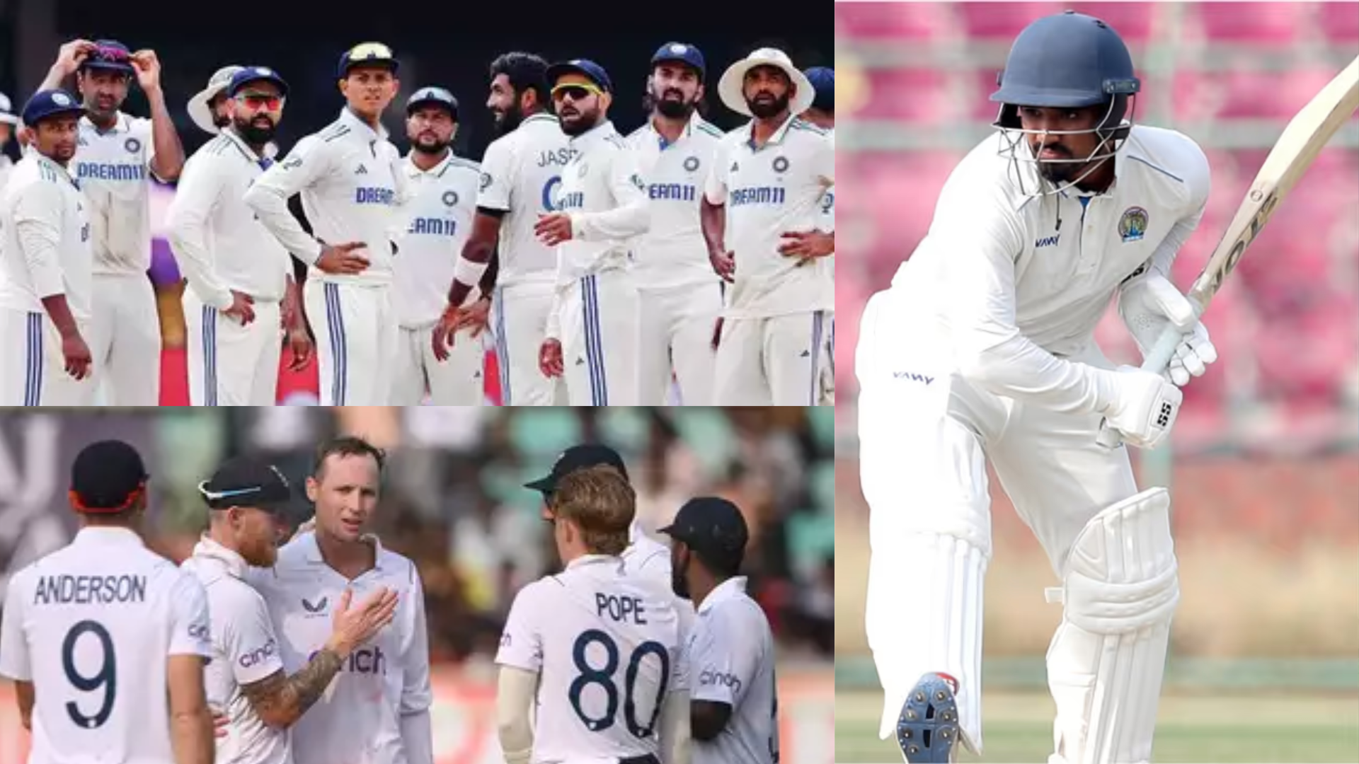 Mahipal Lomror ने रणजी में तिहरा शतक जड़ एक साथ बर्बाद किया इन 3 खिलाड़ियों का करियर, इस सीरीज के लिए...