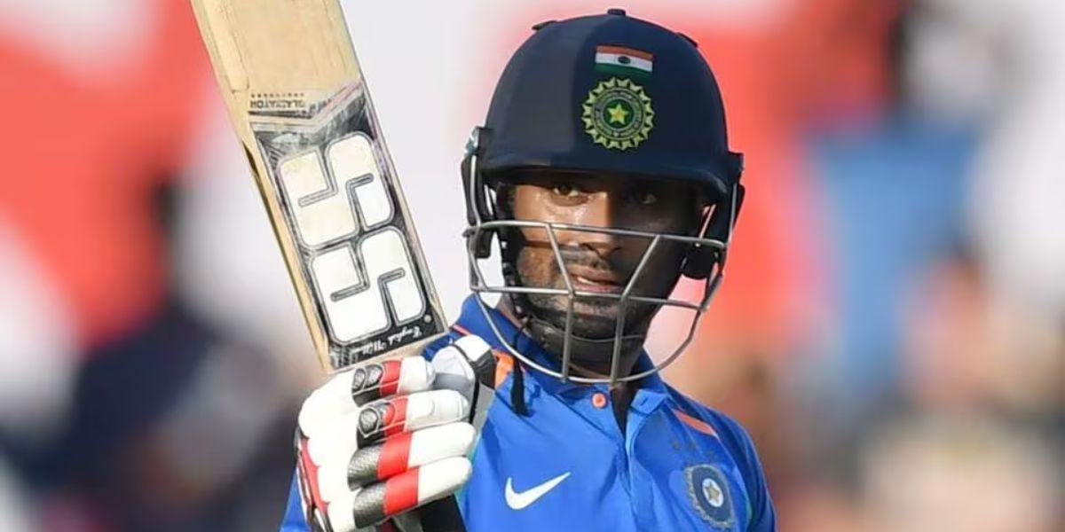 Ambati Rayudu ने संन्यास से लिया यू-टर्न! अब भारत नहीं बल्कि इस विदेशी टीम से खेलेंगे क्रिकेट