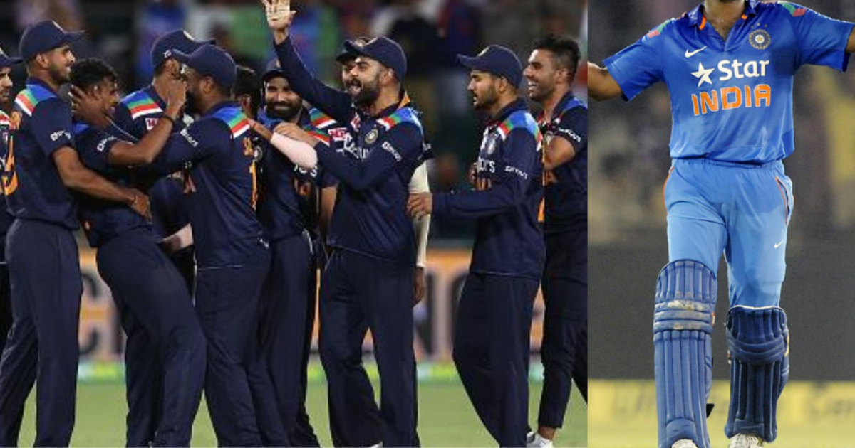 38 की उम्र में इस Team India के खिलाड़ी ने संन्यास से लिया यू-टर्न! इस दिन उतरने वाला है मैदान पर 