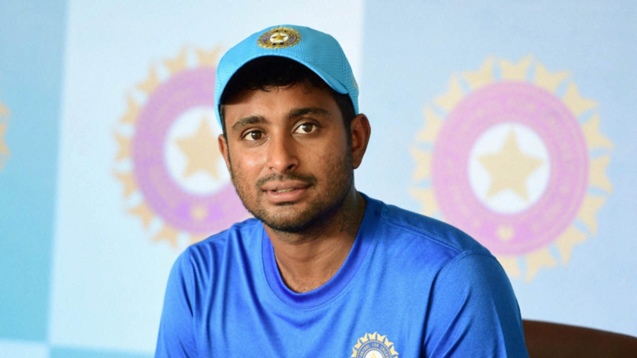 Ambati Rayudu On Rcb Vs Csk Match 1 Ambati Rayudu On Rcb Vs Csk Match 1