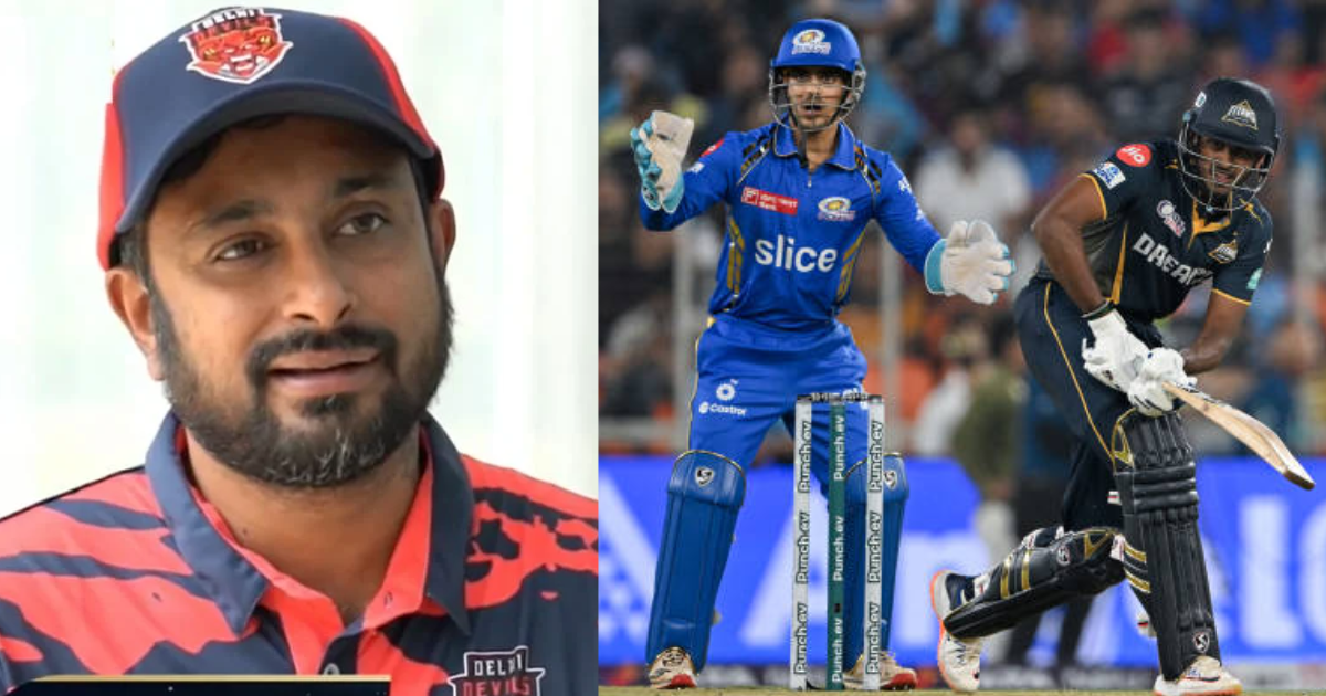 Ambati Rayudu trolls Ishan Kishan for not playing Ranji during IPL 2024