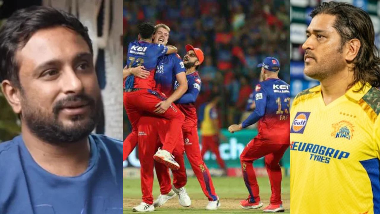 RCB की चमत्कारी जीत नहीं पचा पाए अंबाती रायुडू, विराट कोहली पर लगाया धोनी के अपमान का आरोप