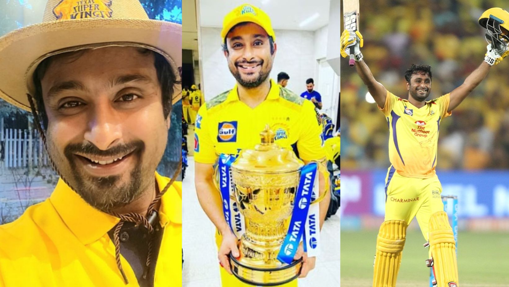 रिटायरमेंट के बाद फिर अंबाती रायुडू ने की क्रिकेट में वापसी, चेन्नई के लिए खेलते आएंगे नजर