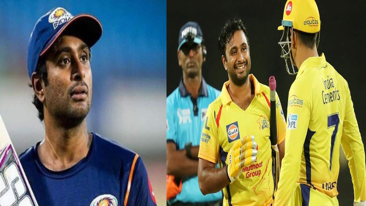 Ambati Rayudu reveals the reason for deleting tweet of retirement in IPL 2022