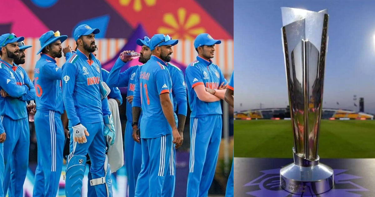 America denies visa to Sandeep Lamichhane for T20 World Cup 2024