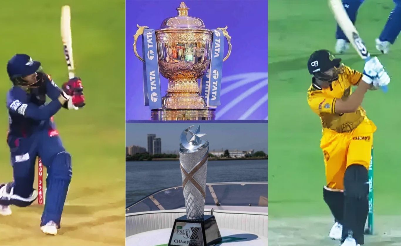 Abdul Samad , IPL 2025, PSL 2025 , Lucknow Super Giants