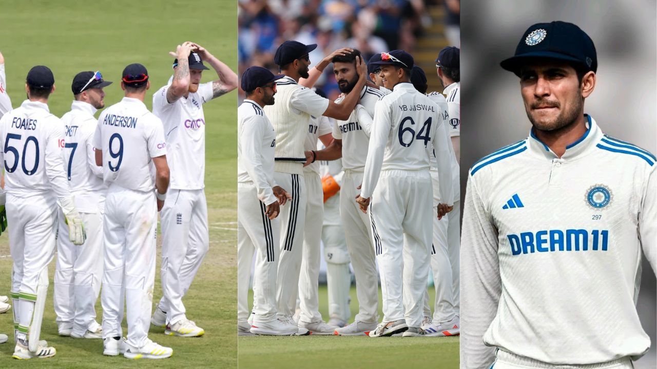 Anderson-Tendulkar Trophy